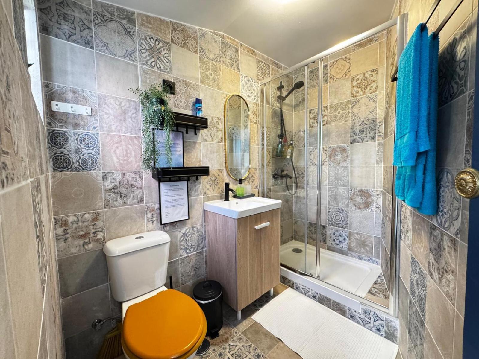 S. Vicente Lisbon Flat Lägenhet Exteriör bild