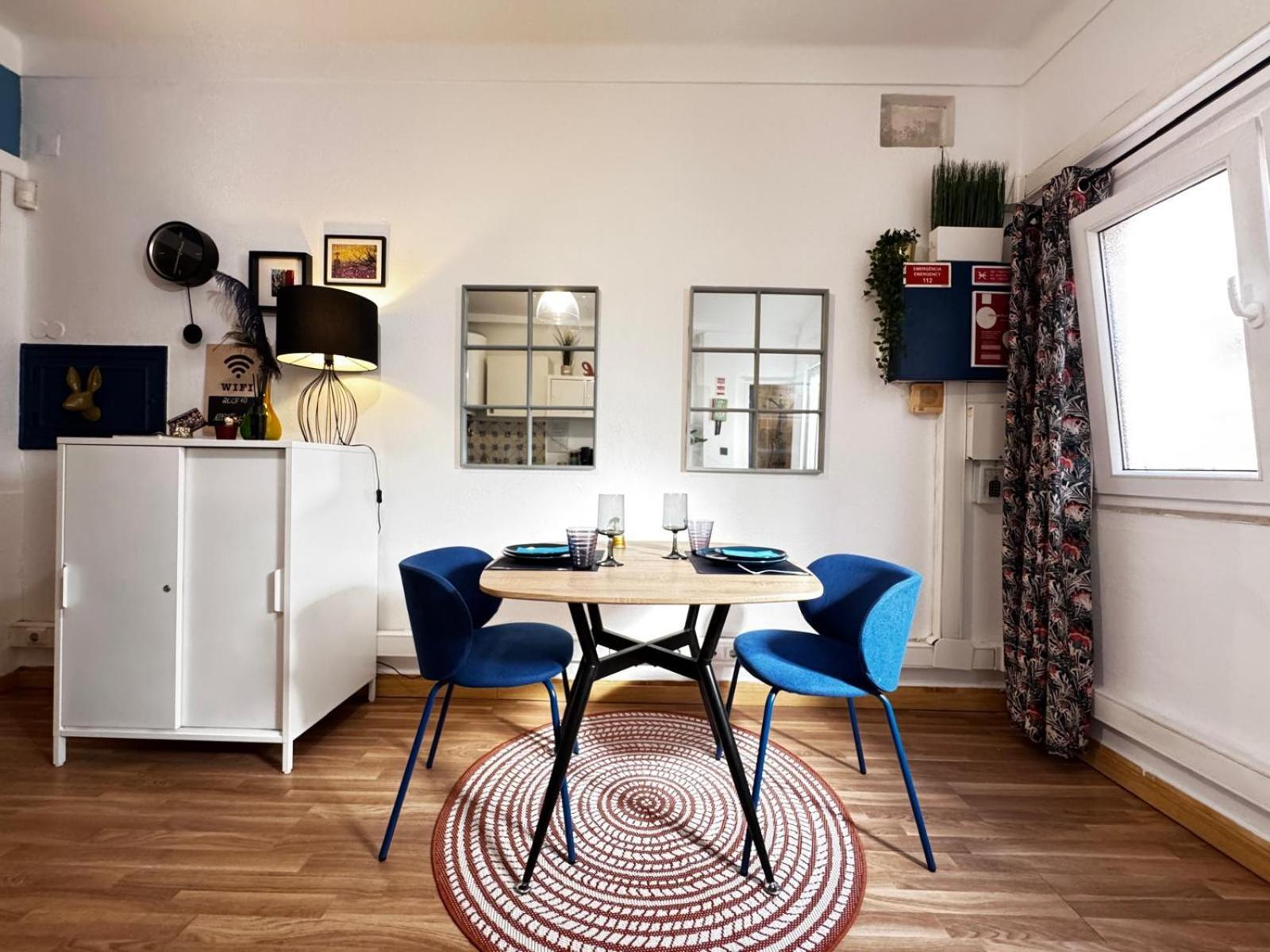 S. Vicente Lisbon Flat Lägenhet Exteriör bild