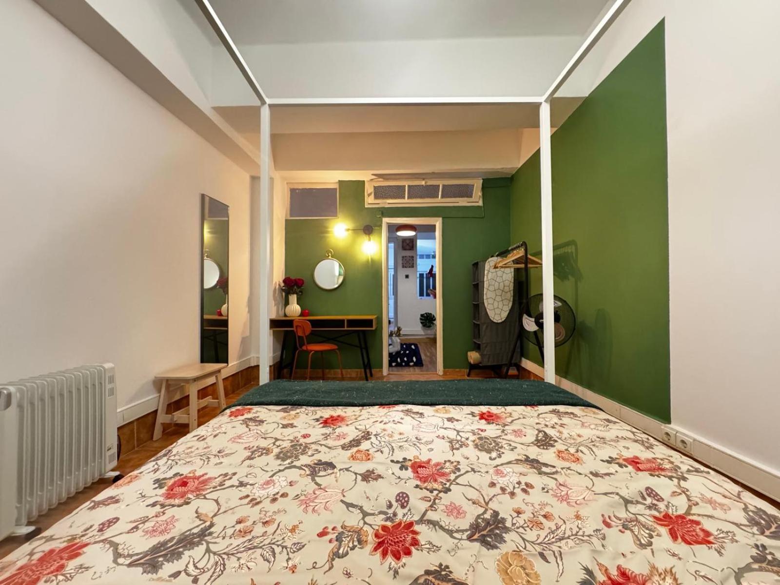 S. Vicente Lisbon Flat Lägenhet Exteriör bild